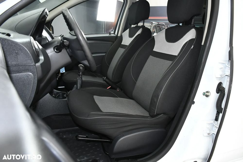 Dacia Duster 1.5 dCi 4x4 Laureate - 15
