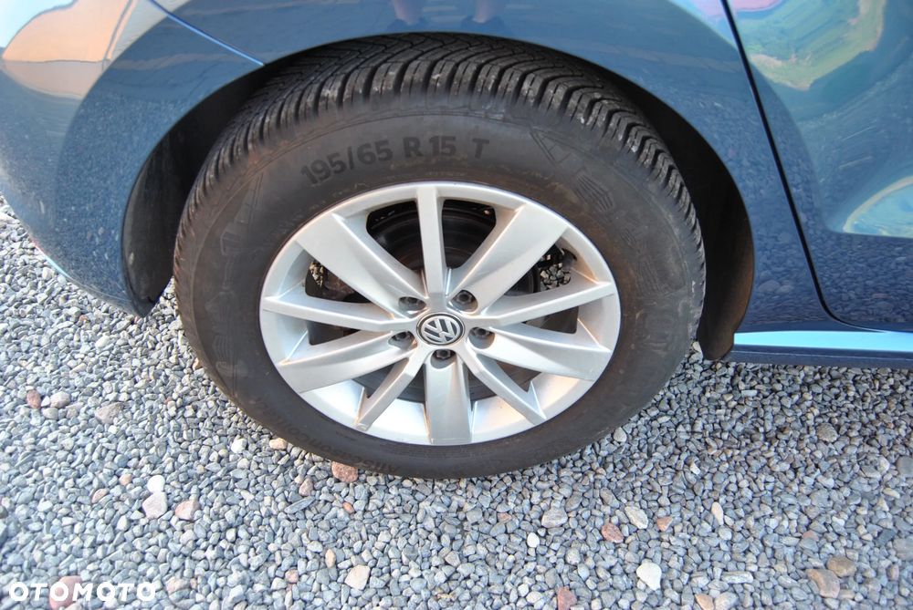 Volkswagen Polo 1.2 TSI BMT Highline Perfectline - 38