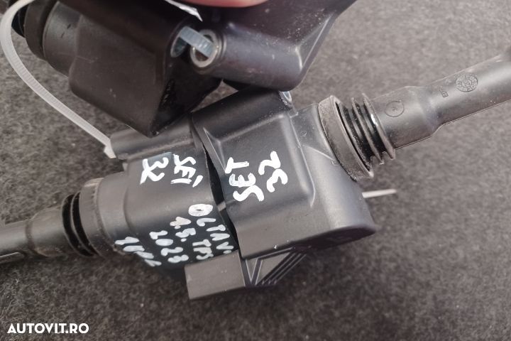 Bobina inductie 05E905110 77640004 05E905110 77640004 Skoda Octavia 4 - 3