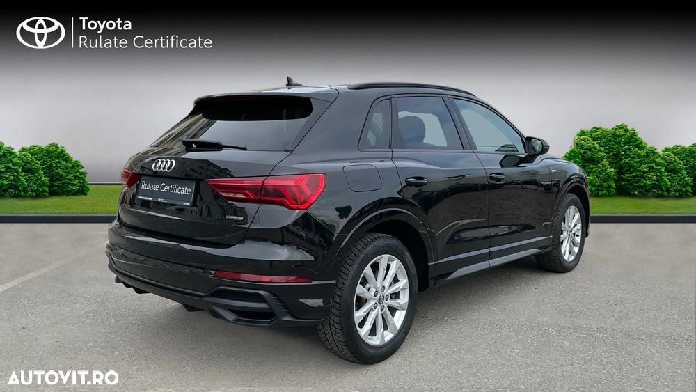 Audi Q3 2.0 40 TFSI S tronic quattro - 18