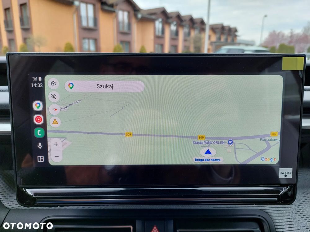 Citroën C3 1.2 T Plus - 14