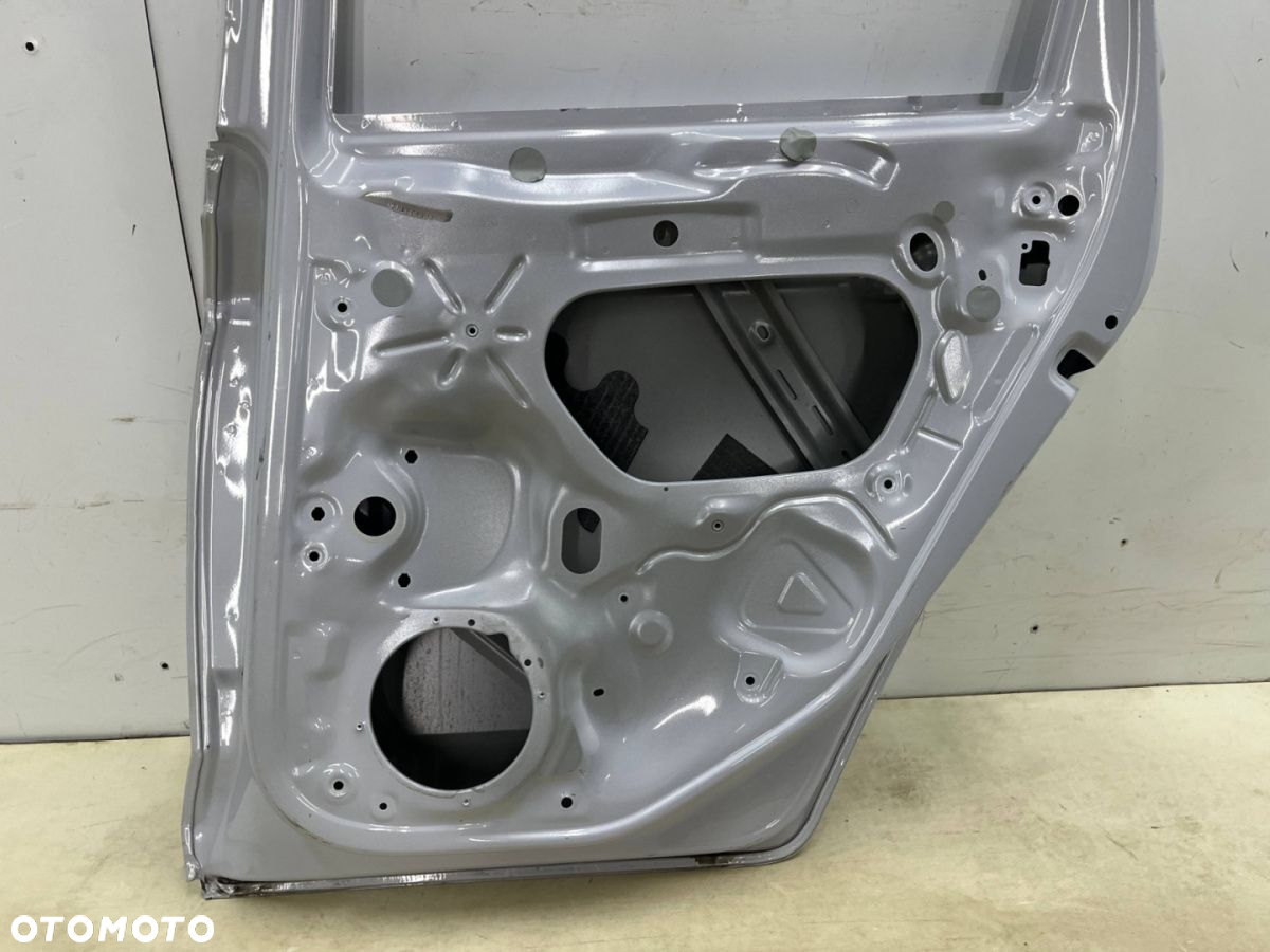 Drzwi VW Polo 6 VI 2GS 17r.- prawe tylne prawy tył 2GS833312C - 16