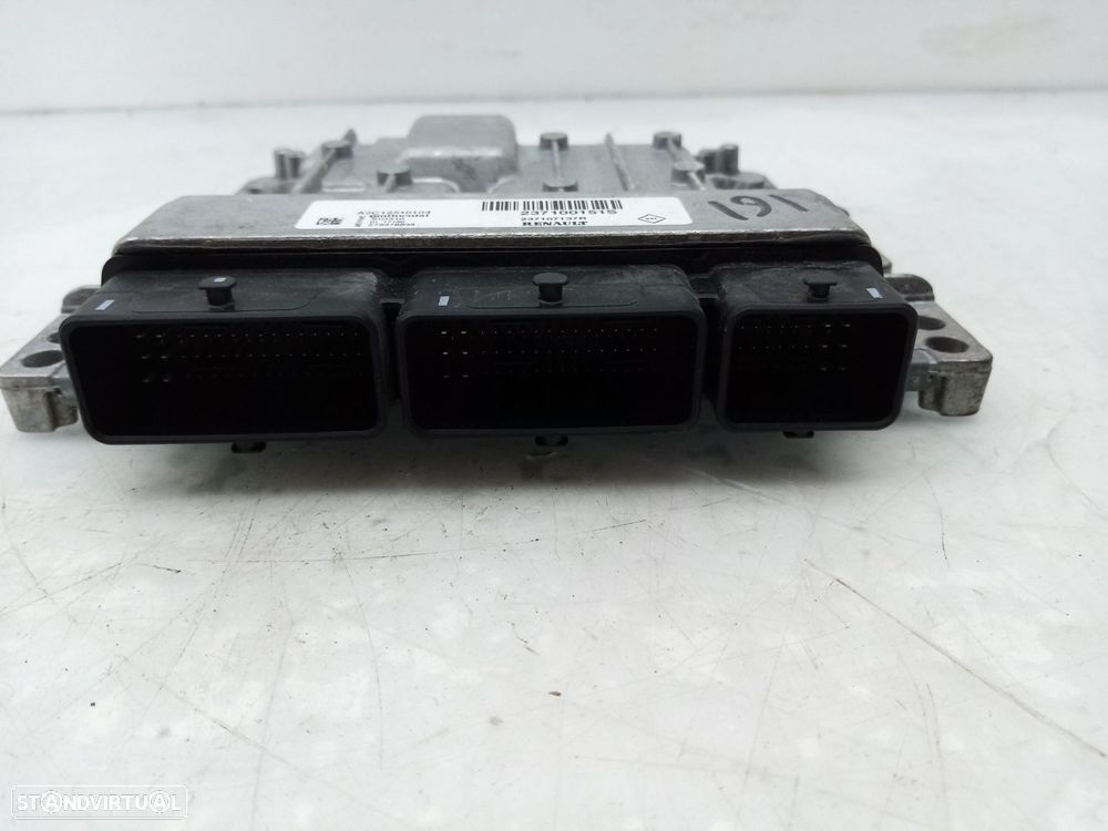 Centralina motor / ECU RENAULT Grand Scénic IV (R9_) - 2