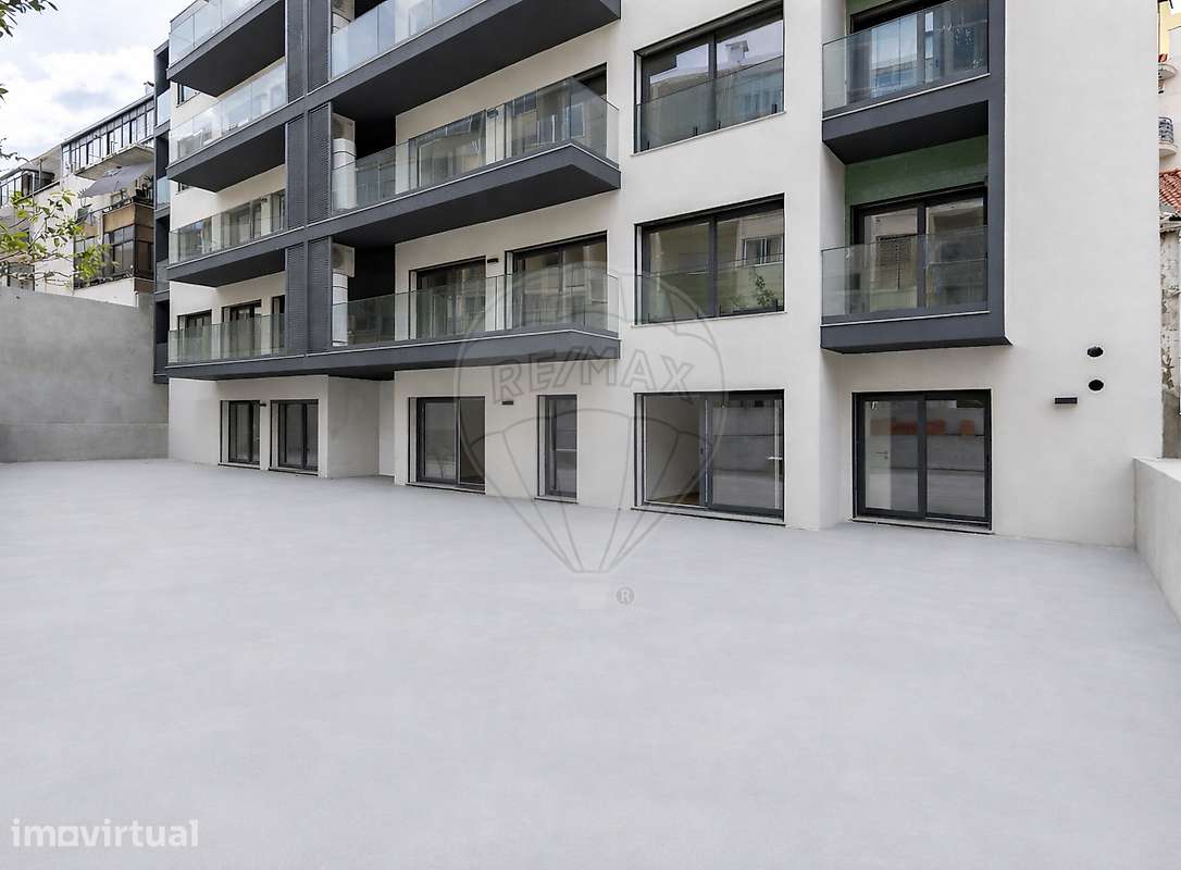 Apartamento T3 para venda - Grande imagem: 4/24