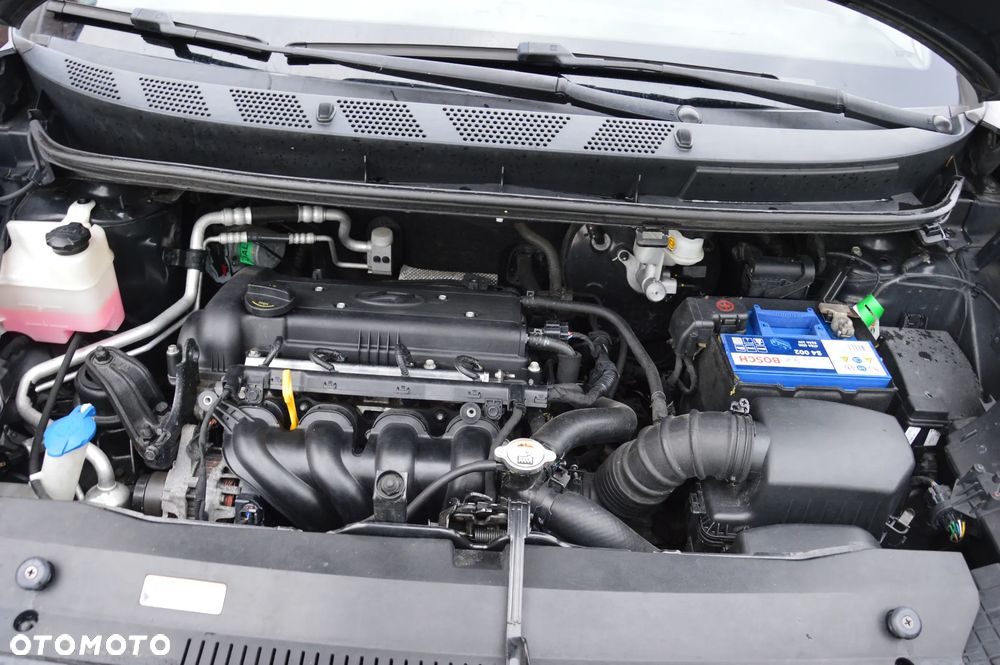 Hyundai ix20 - 25