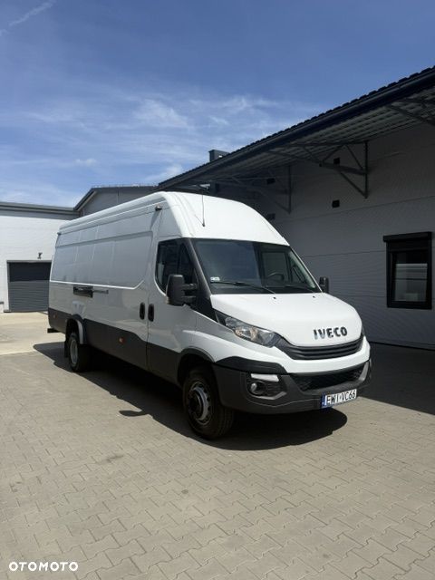 Iveco 70C18 DAILY - 1