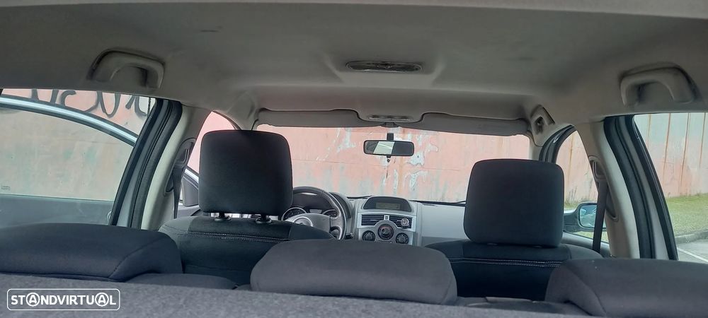 Renault Mégane 1.5 dCi Extreme - 15