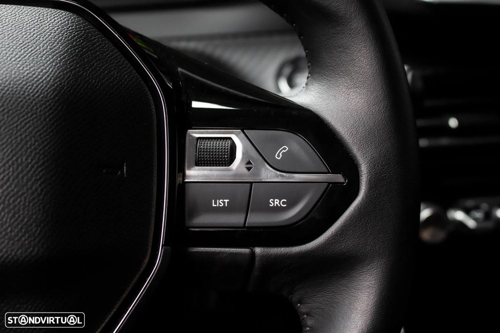 Peugeot e-208 Active Pack - 15