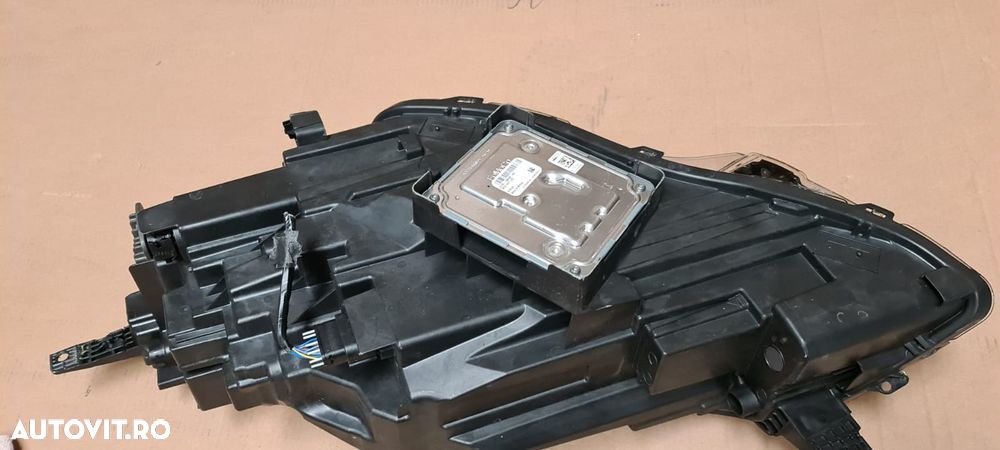 Far dreapta Full Led Ford Kuga 2020 - 4