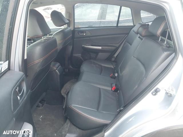 Dezmembrez Subaru XV 1 [facelift] [2016 - 2017] Crossover - 6