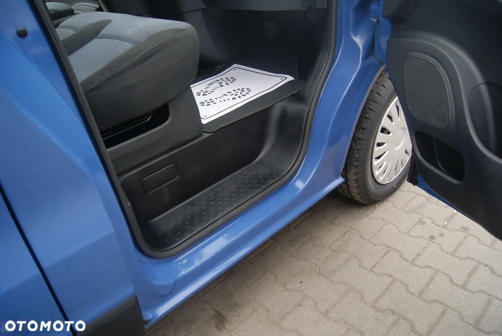 Opel Vivaro-B - 20