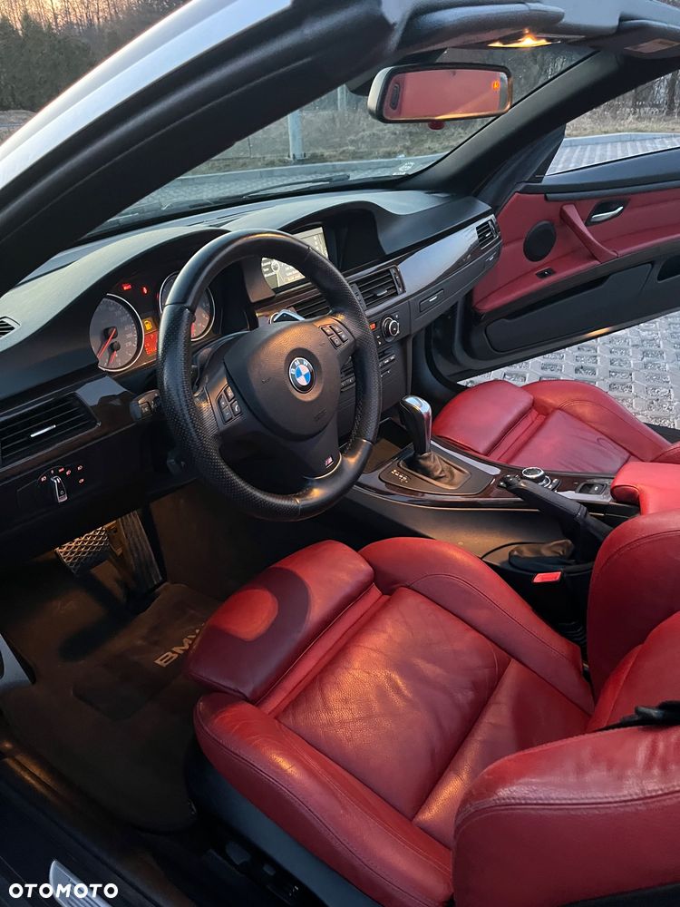 BMW Seria 3 335i M Sport Edition - 17