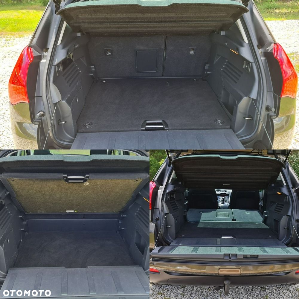 Peugeot 3008 - 36