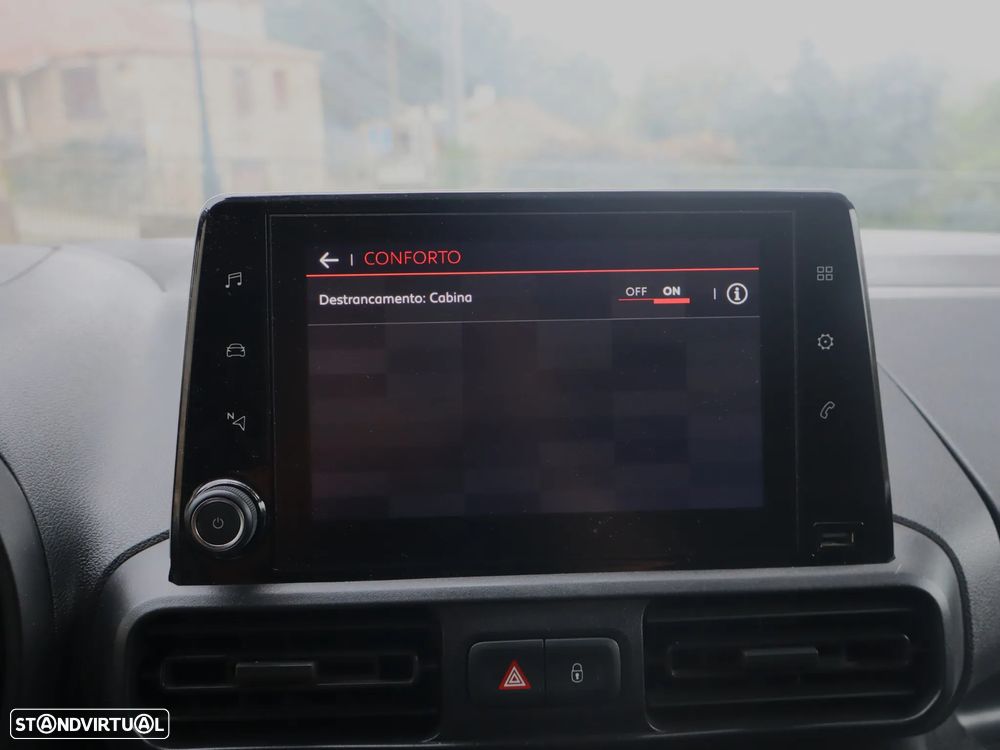 Citroën Berlingo 1.5 HDi XL - 13