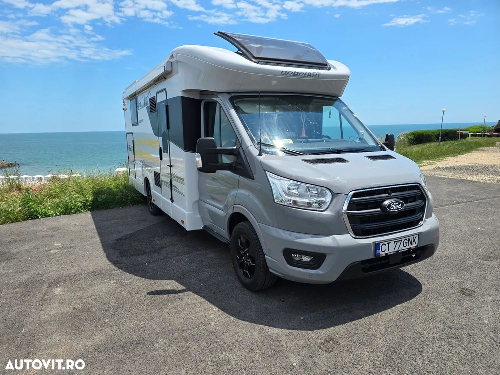 Ford Transit - 18