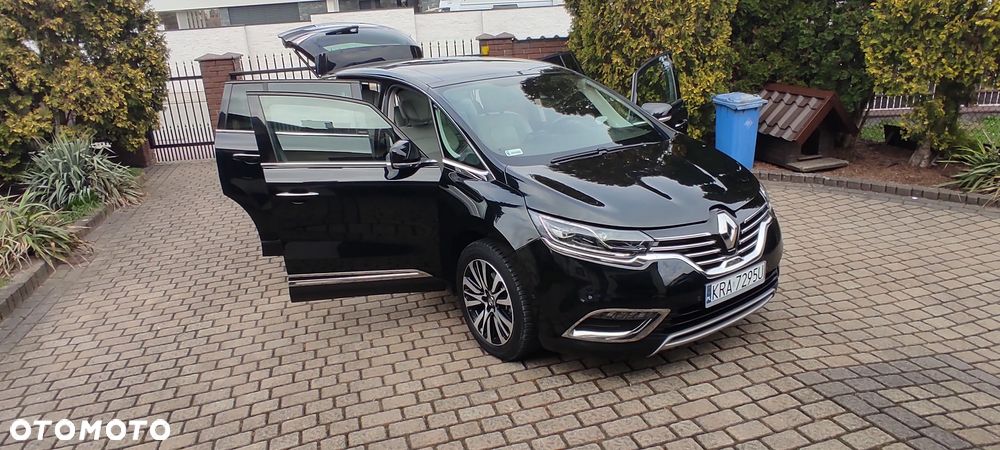 Renault Espace Energy dCi 160 EDC Initiale Paris - 7