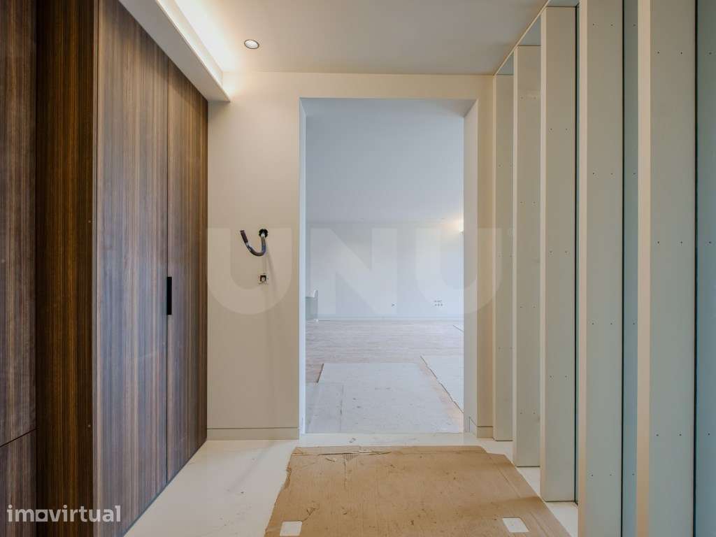 Moradia contemporânea, para venda, Tebosa, Braga - Grande imagem: 5/36