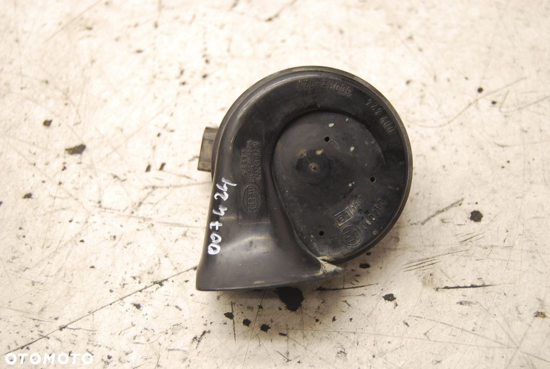 KLAKSON SYGNAŁ DŹWIĘKOWY A28657625 OPEL CORSA C VW PASSAT B6 - 2