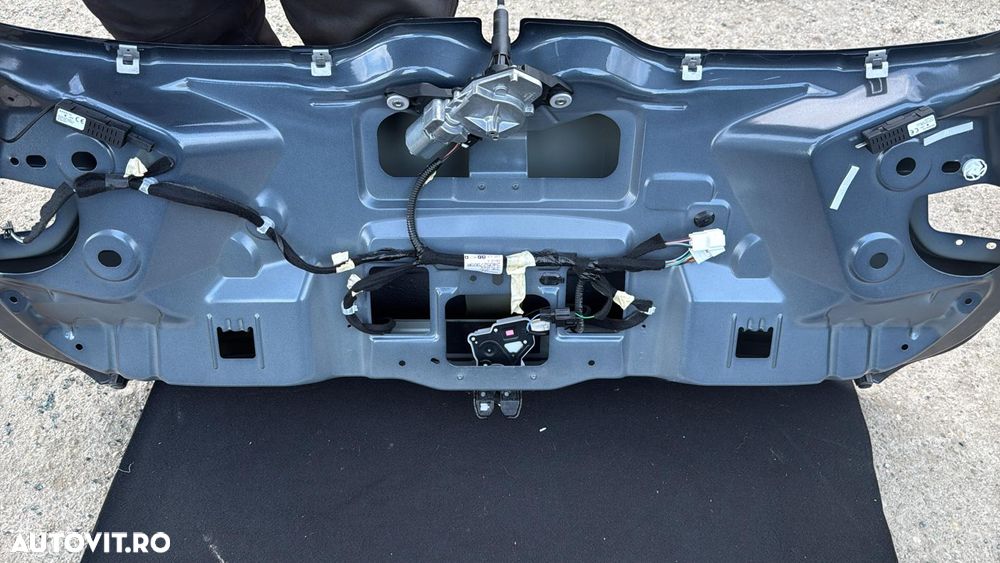 Haion Renault Kadjar 2015 - 4