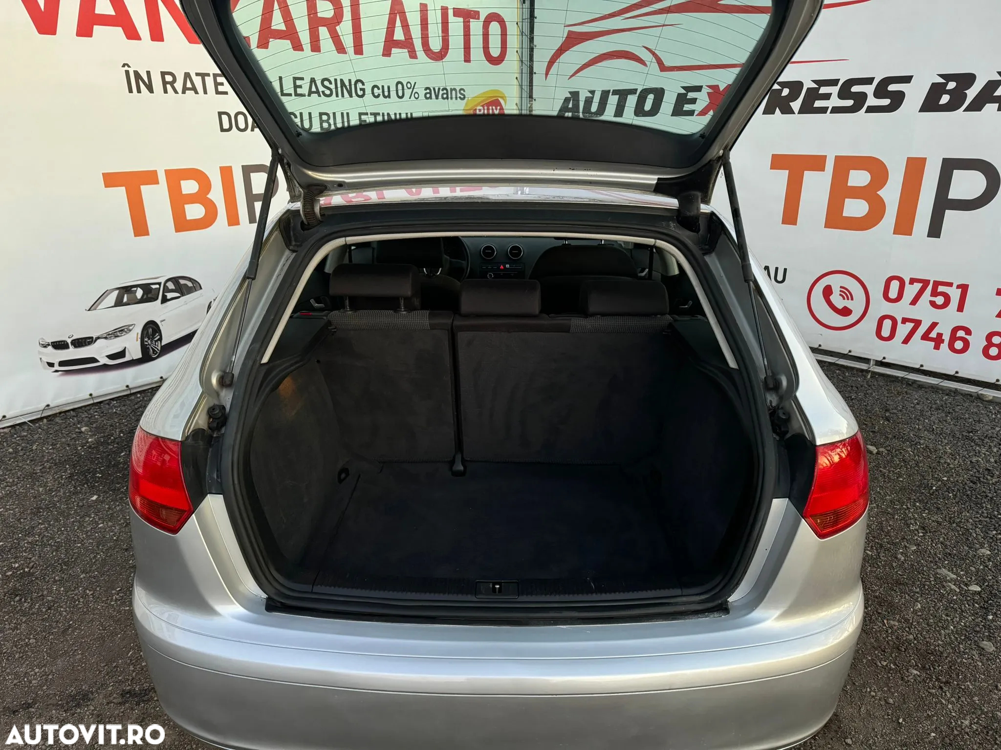 Audi A3 - 16