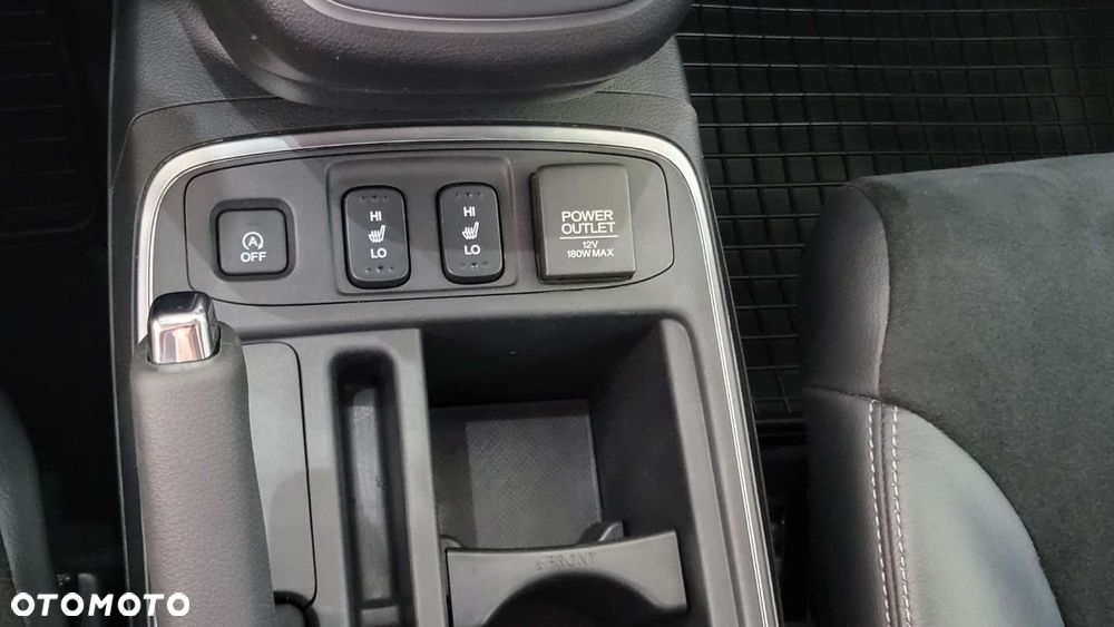Honda CR-V - 14