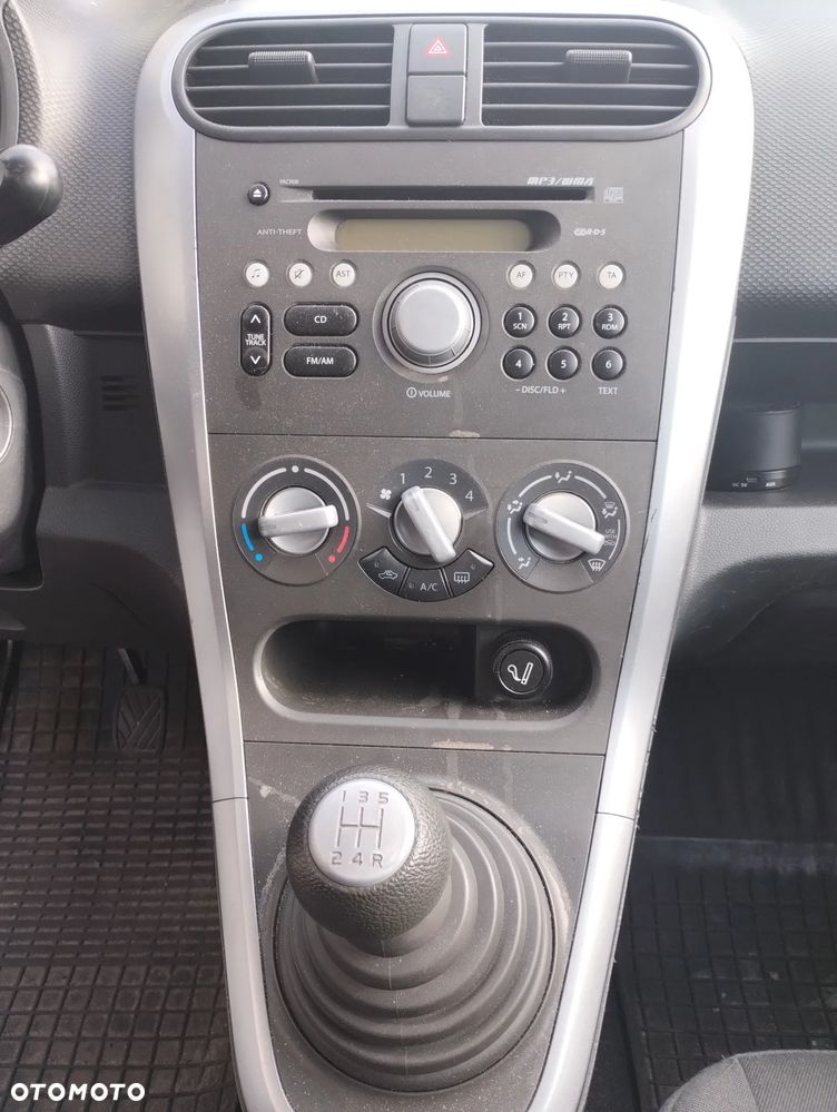 Opel Agila 1.0 Enjoy EU5 - 8