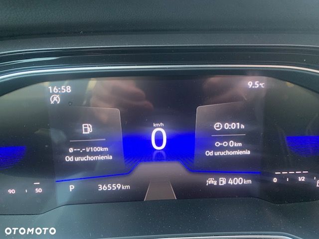 Volkswagen Taigo 1.5 TSI ACT Style DSG - 11