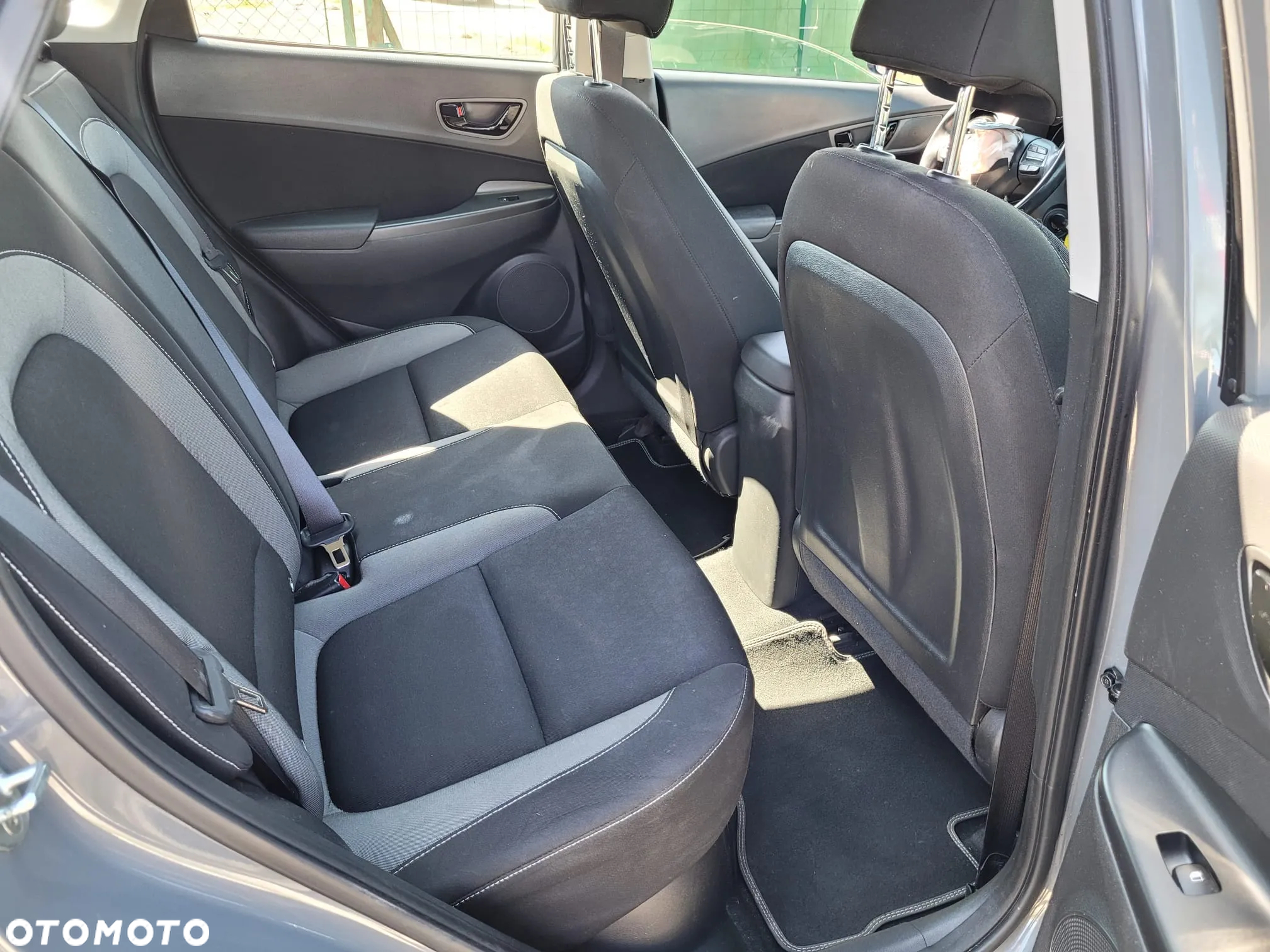 Hyundai Kona 1.6 GDI DCT Hybrid EDITION 30 - 26