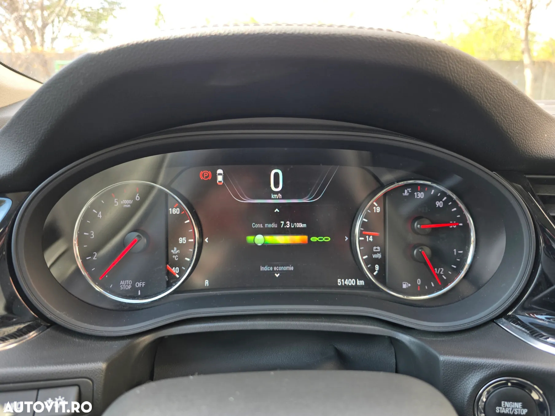 Opel Insignia 2.0 CDTI ECOTEC Sport Aut. - 11