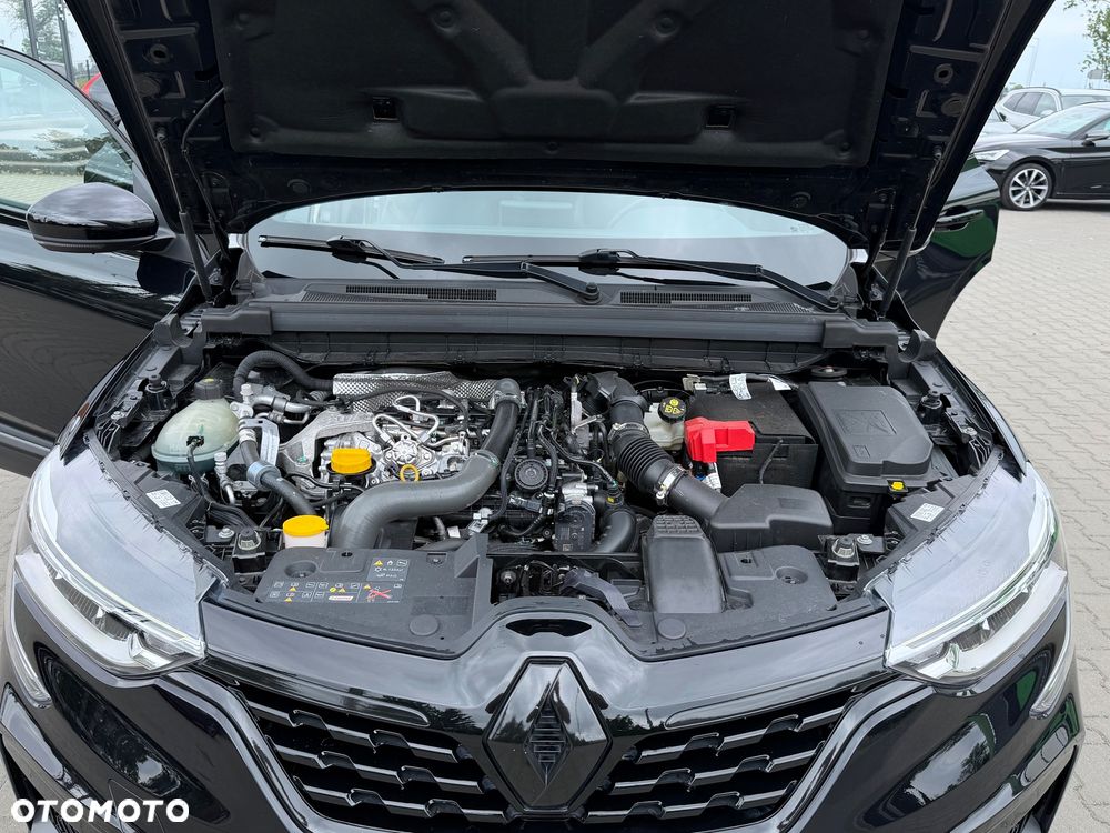 Renault Arkana 1.3 TCe mHEV R.S Line EDC - 35