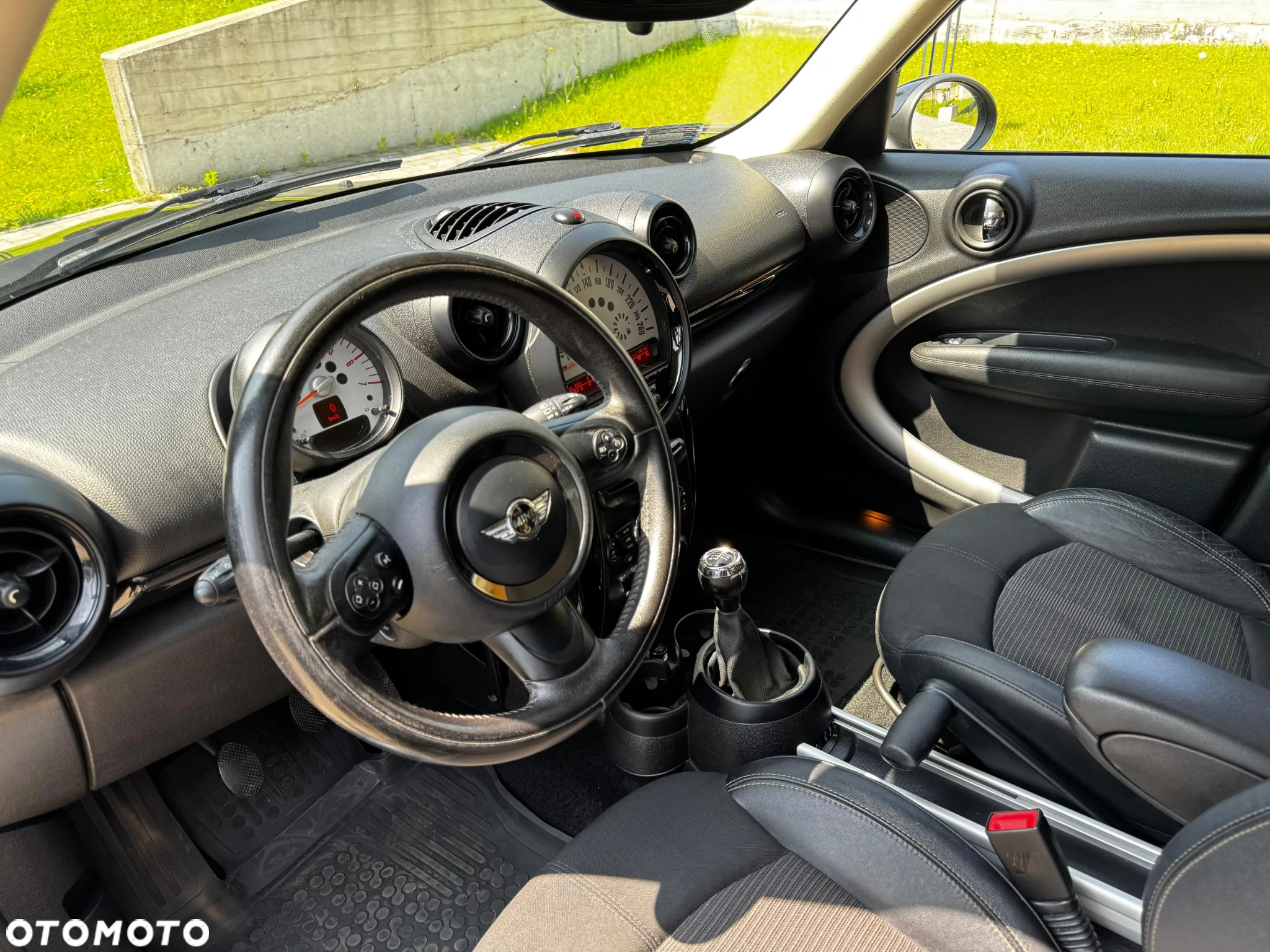 MINI Countryman Cooper D - 13