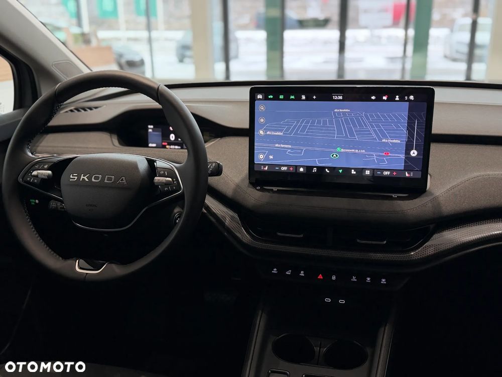 Skoda Elroq 50 55kWh - 17