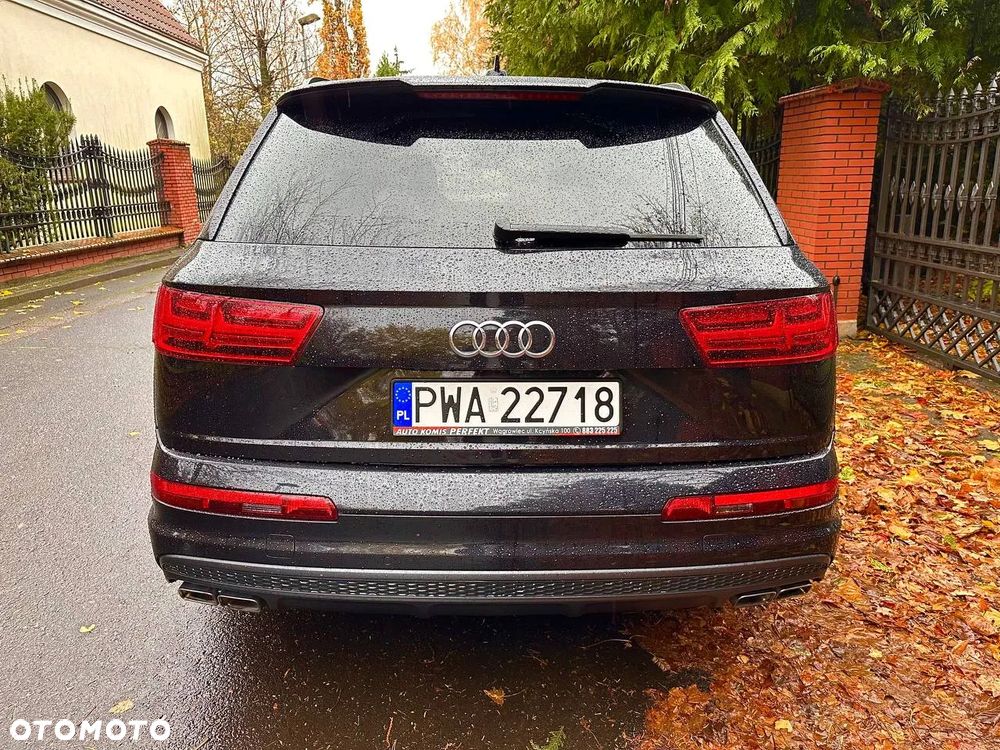 Audi SQ7 - 4
