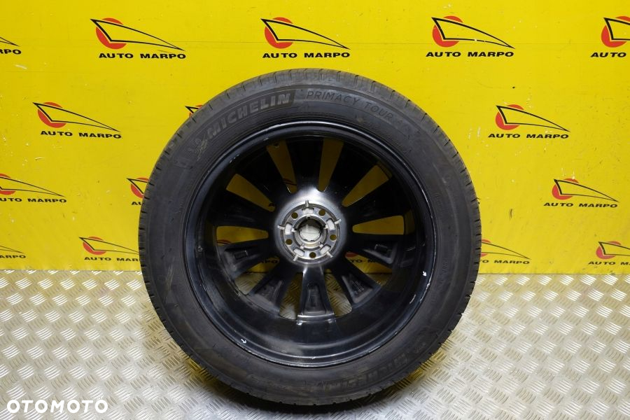 LINCOLN CORSAIR 2020 FELGA 19 KOŁO OPONA 225/55/19 - 14