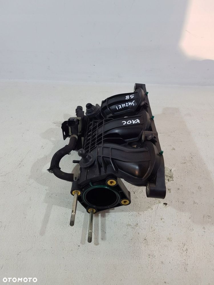 KOLEKTOR SSĄCY 1169216S01 SUZUKI S-CROSS SX-4 SWIFT 1.0 BOOSTERJET K10C - 6