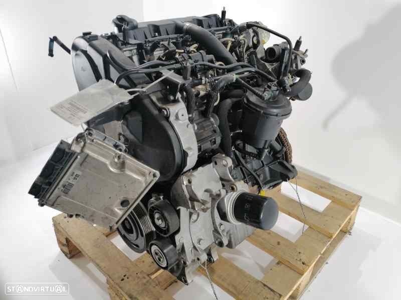 MOTOR COMPLETO CITROEN XANTIA 1999 - 3