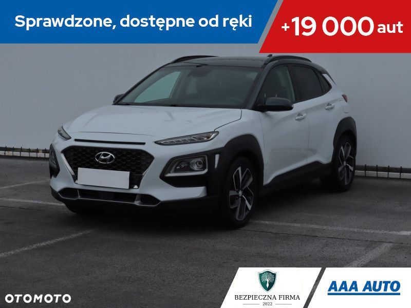 Hyundai Kona - 2