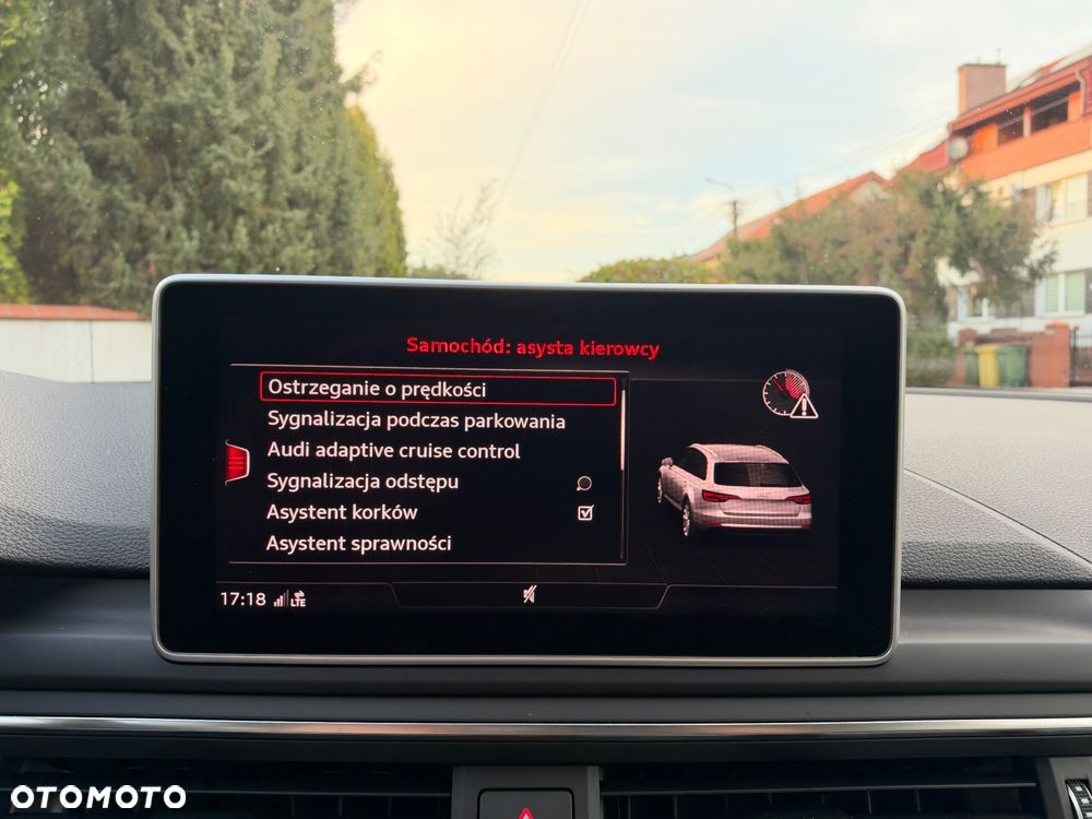 Audi A4 Avant 2.0 TDI S tronic sport - 28