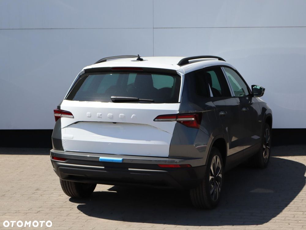 Skoda Karoq - 3