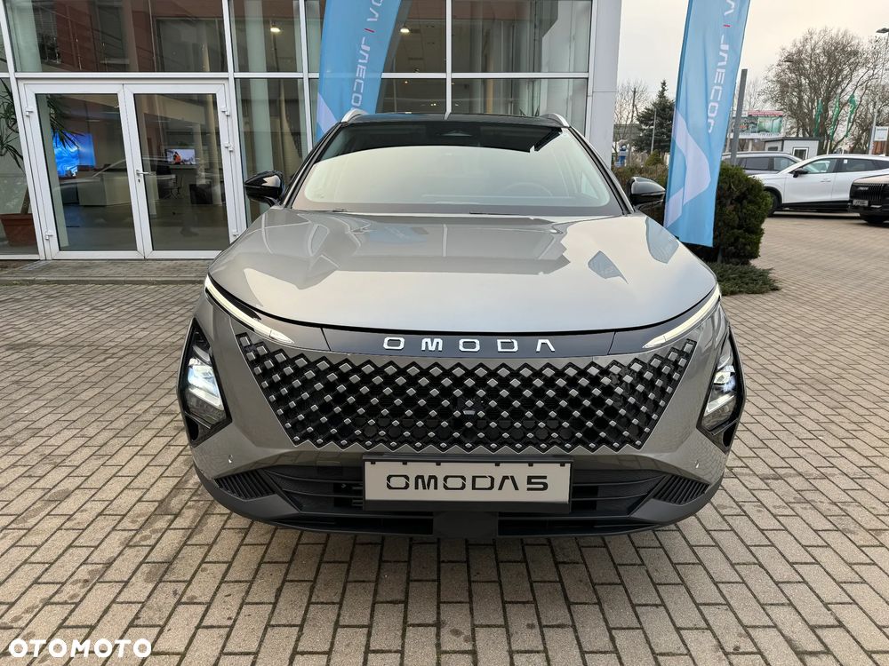 Omoda 5 1.6 T-GDI Premium DCT - 3