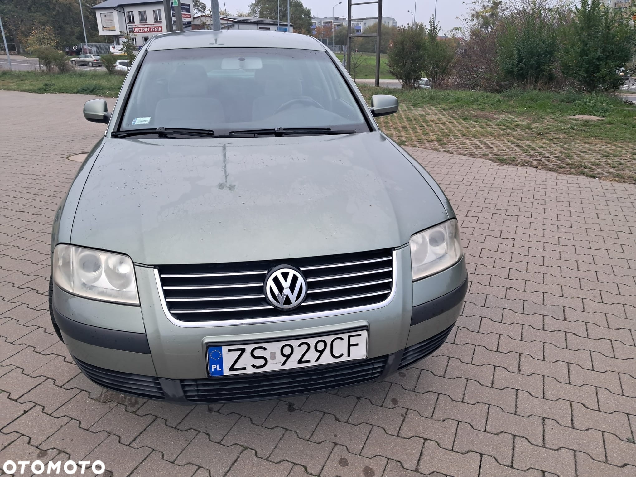 Volkswagen Passat 2.0 Comfortline - 4