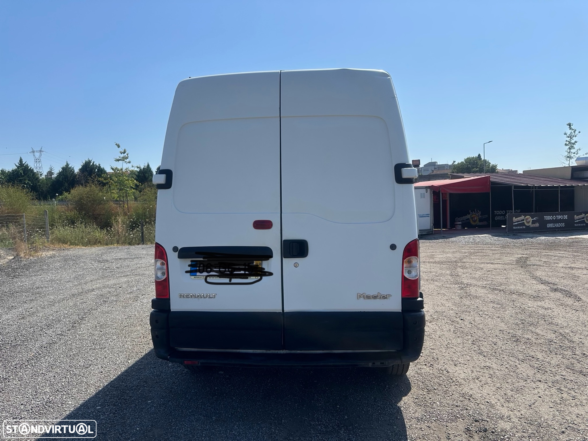 Renault Master 2.5 dci 120 cv - 7