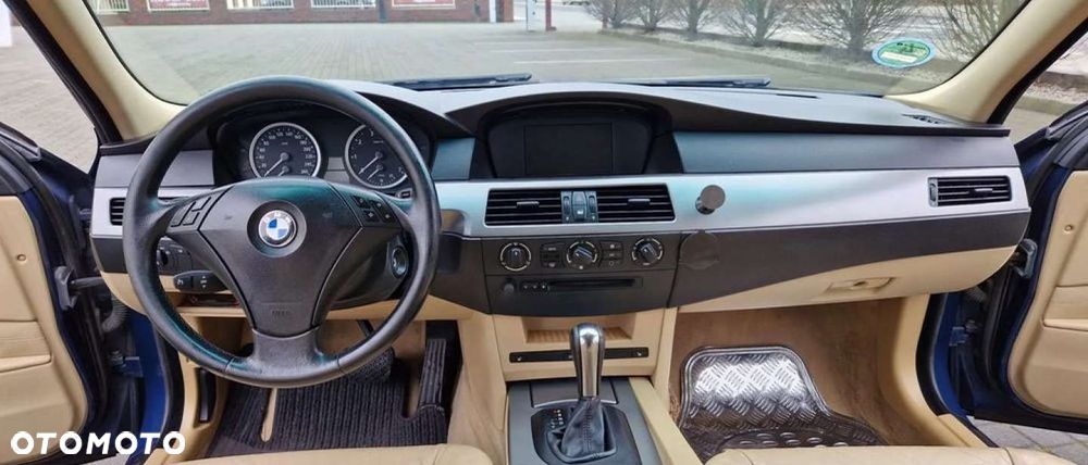 BMW Seria 5 - 9