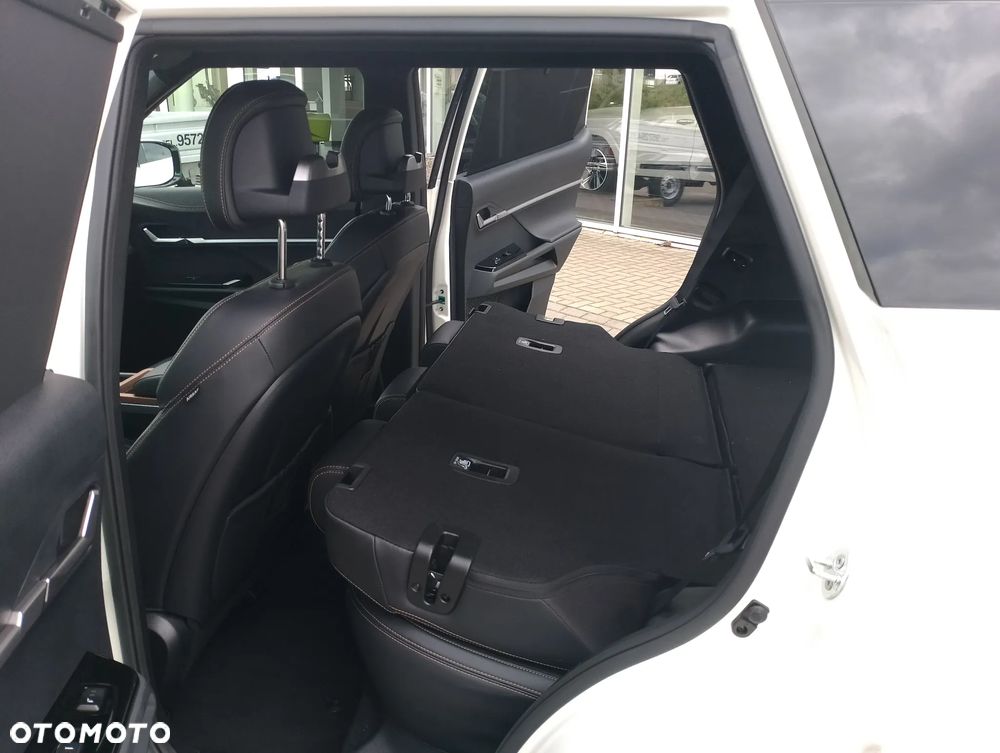 SsangYong/KGM Torres 1.5 T-GDI Wild 4WD - 31