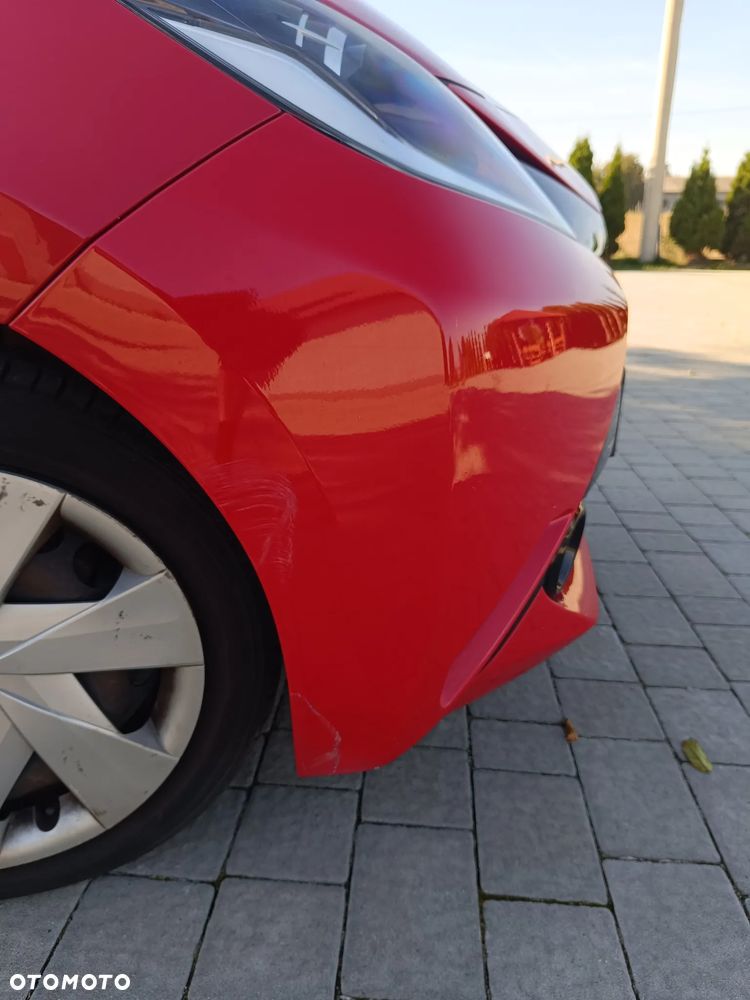 Toyota Aygo 1.0 VVT-i Sprint EU6 - 26