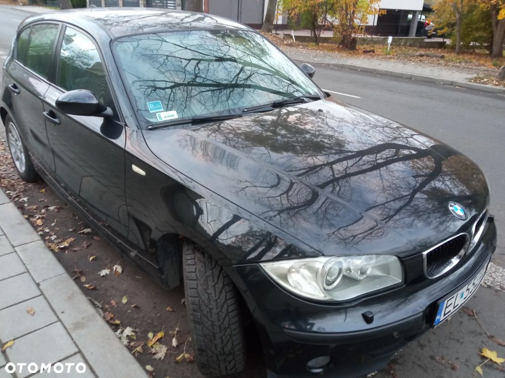 BMW Seria 1