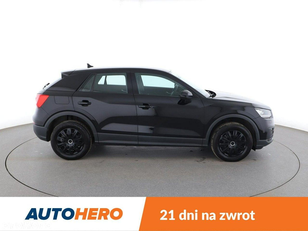 Audi Q2 1.4 TFSI CoD - 6