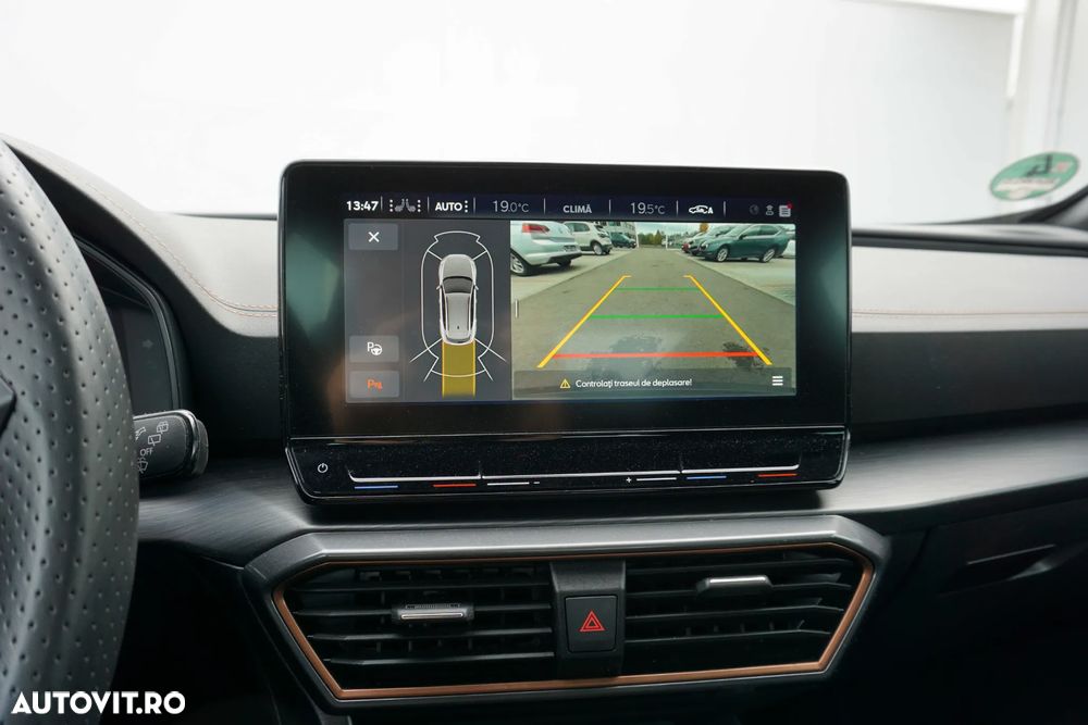 Cupra Formentor 1.5 TSI DSG7 - 25