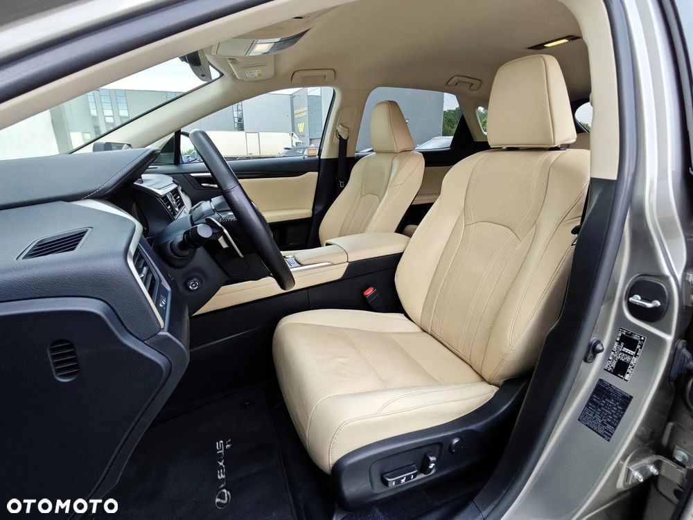 Lexus RX 300 Prestige - 11