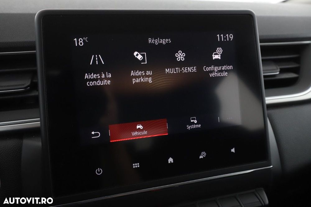 Renault Captur - 18